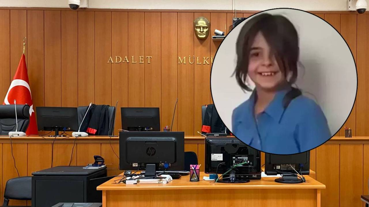 Narin Güran davası: Müebbet hapis cezası alan aile, mahkeme hakimini HSK'ya şikayet etti