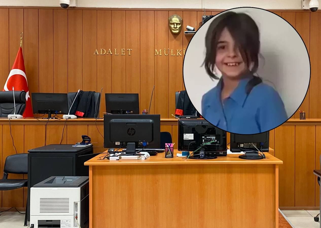 Narin Güran cinayetinde yakın akrabalardan oluşan 15 sanık yarın hakim karşısına çıkacak