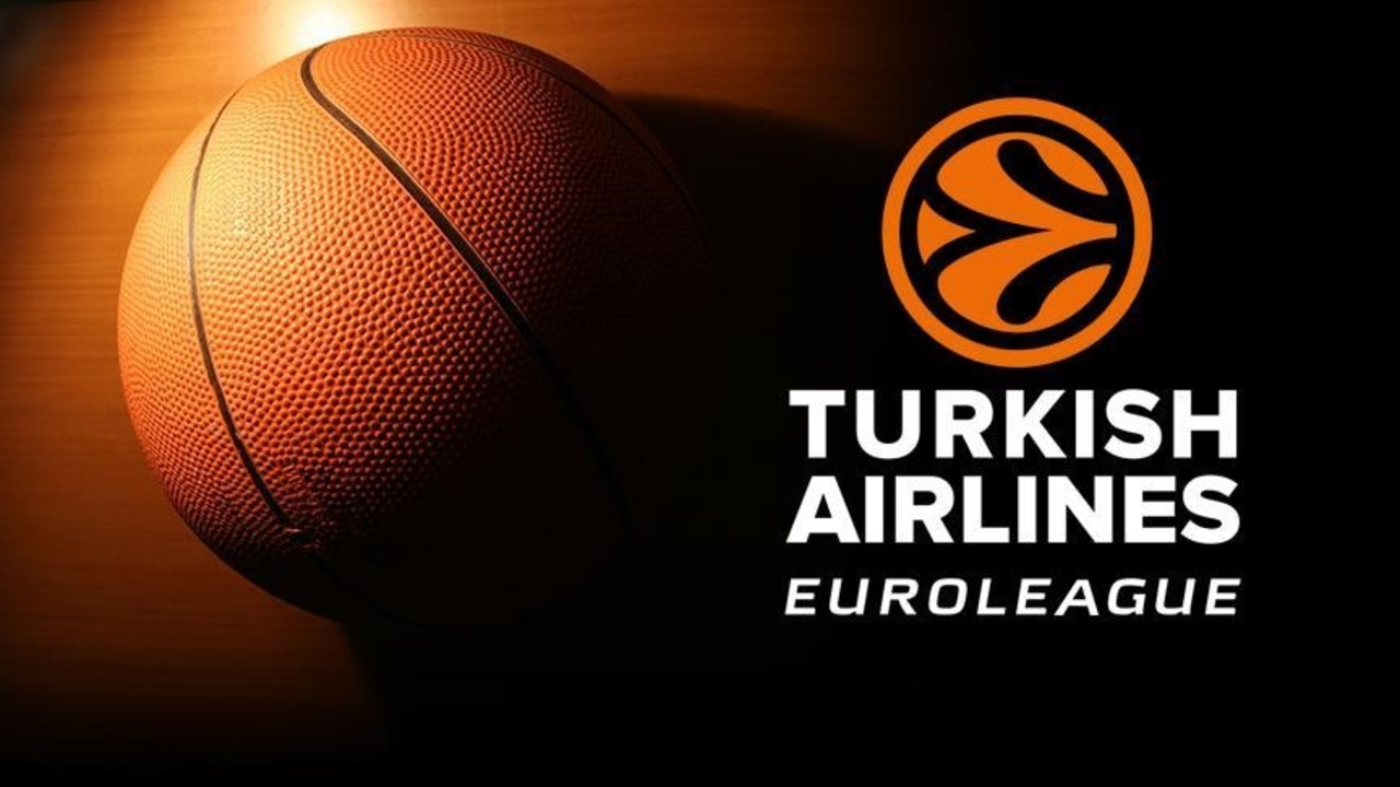 EuroLeague'de normal sezon tamamlandı, play-off eşleşmeleri belli oldu