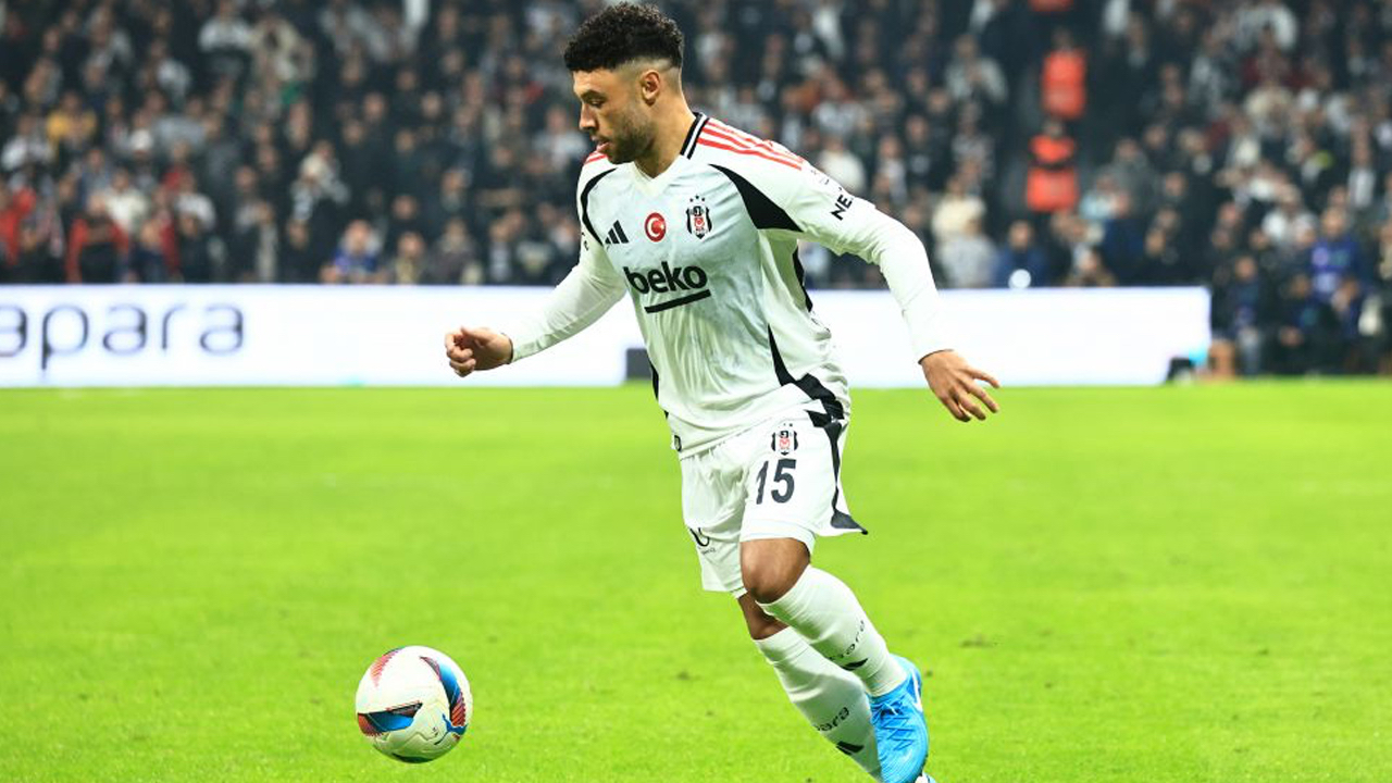 Solskjaer'den Chamberlain sürprizi! Sol bekte denedi