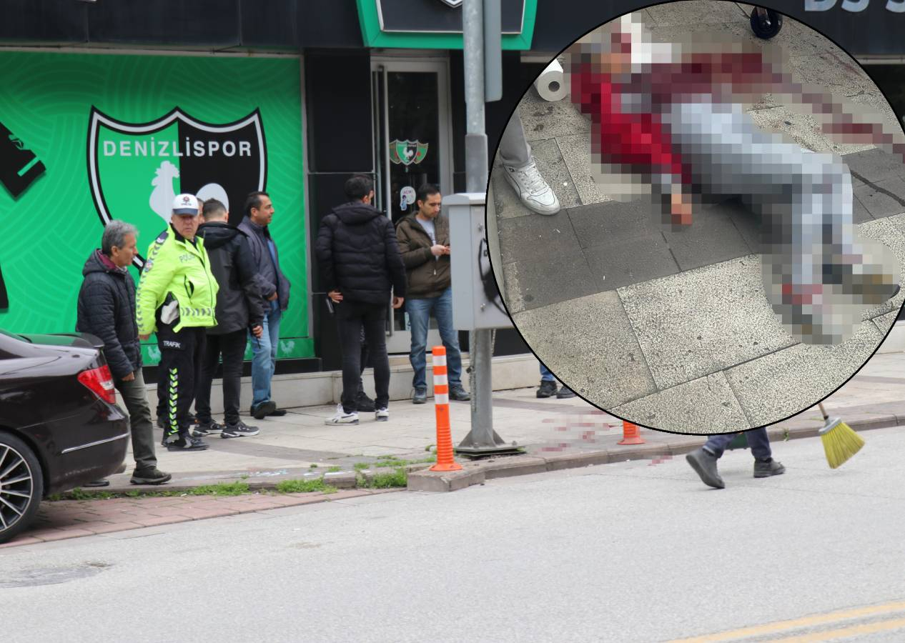 Eski eşini sevgilisiyle görünce katletti! Sokak ortasında defalarca bıçaklanan Hatice Ünlü hayatını kaybetti