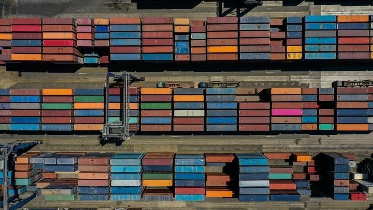 Ankara’dan ihracat patlaması! İlk çeyrekte 3,5 milyar dolar rekor