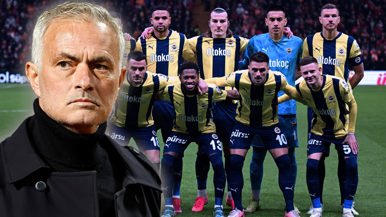 Fenerbahçe'den Çifte Bomba! Dev Transfer Operasyonu, Maliyet 65 Milyon Euro'yu Bulabilir