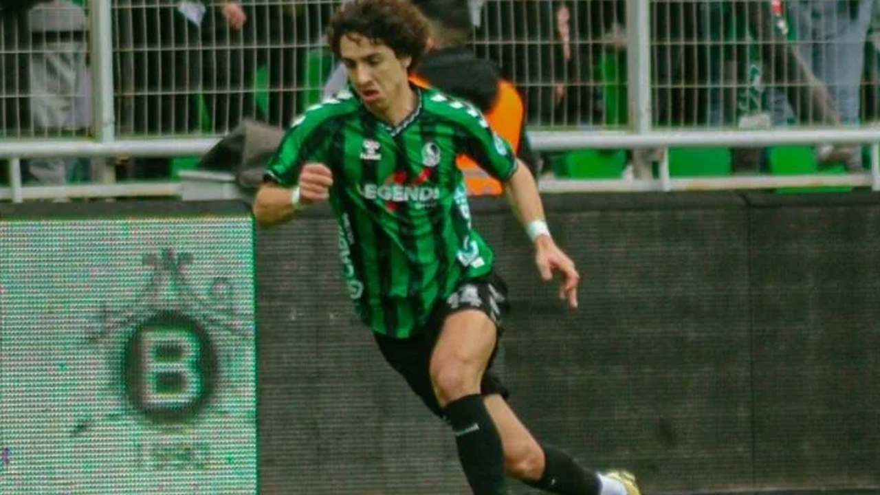 Emre Demir attı, Sakaryaspor kazandı