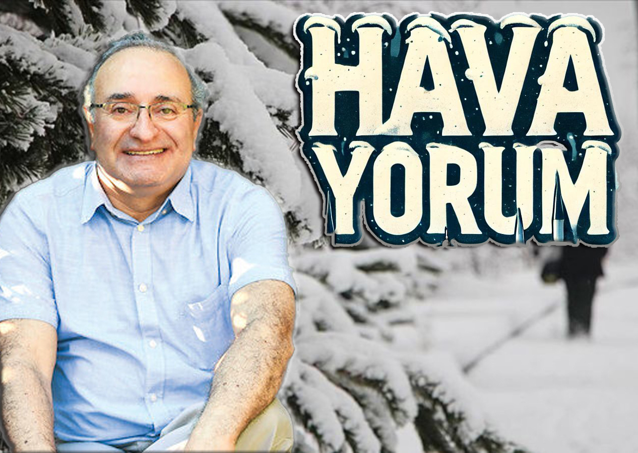 Hava Durumu Sunucuları ve Komplo Dedikoduları: Nisan’da Kar Yağınca...