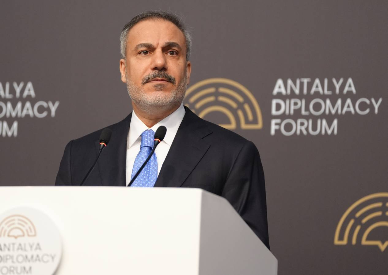 Donald Trump Türkiye'ye ne zaman gelecek? Bakan Fidan: Görüşme ABD'de de olabilir