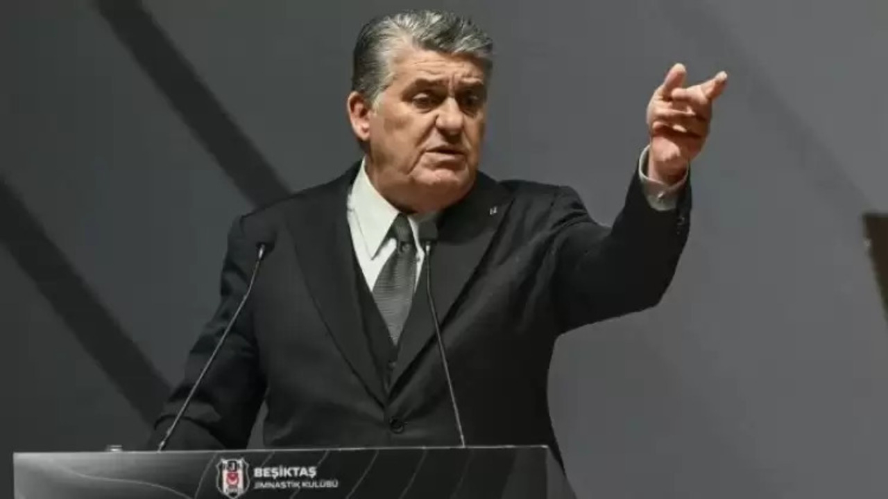 Serdal Adalı'dan olaylar sonrası yaylım ateşi: Burnumuzdan getirdiler!