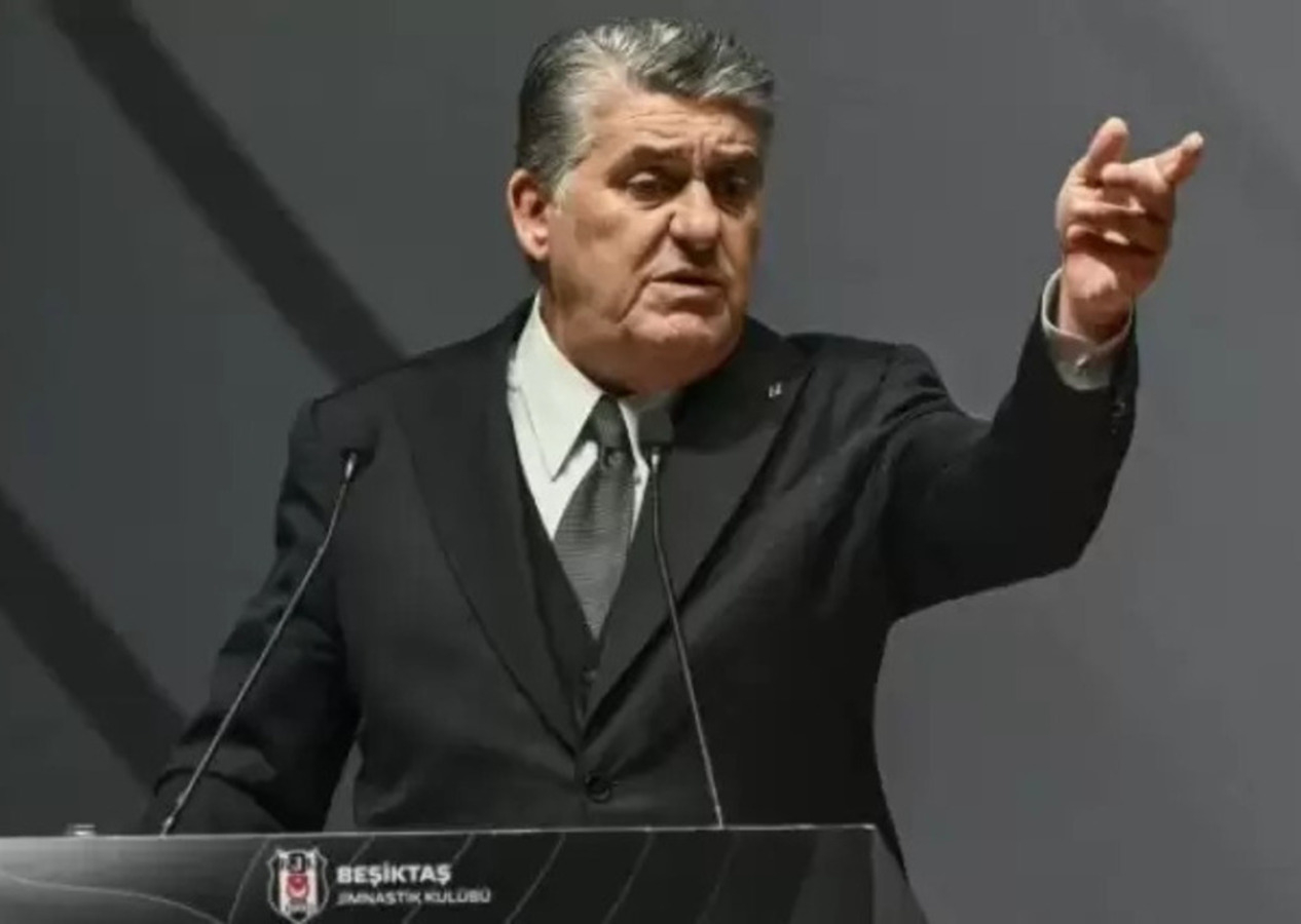 Serdal Adalı'dan olaylar sonrası yaylım ateşi: Burnumuzdan getirdiler!