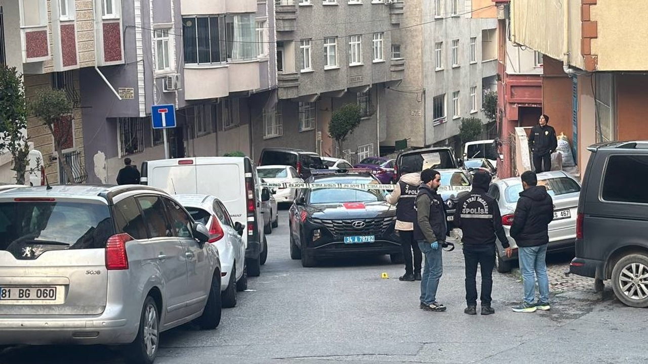 Esenler'de eşini bıçaklayarak öldürmüştü! Cani adam intihara kalkıştı