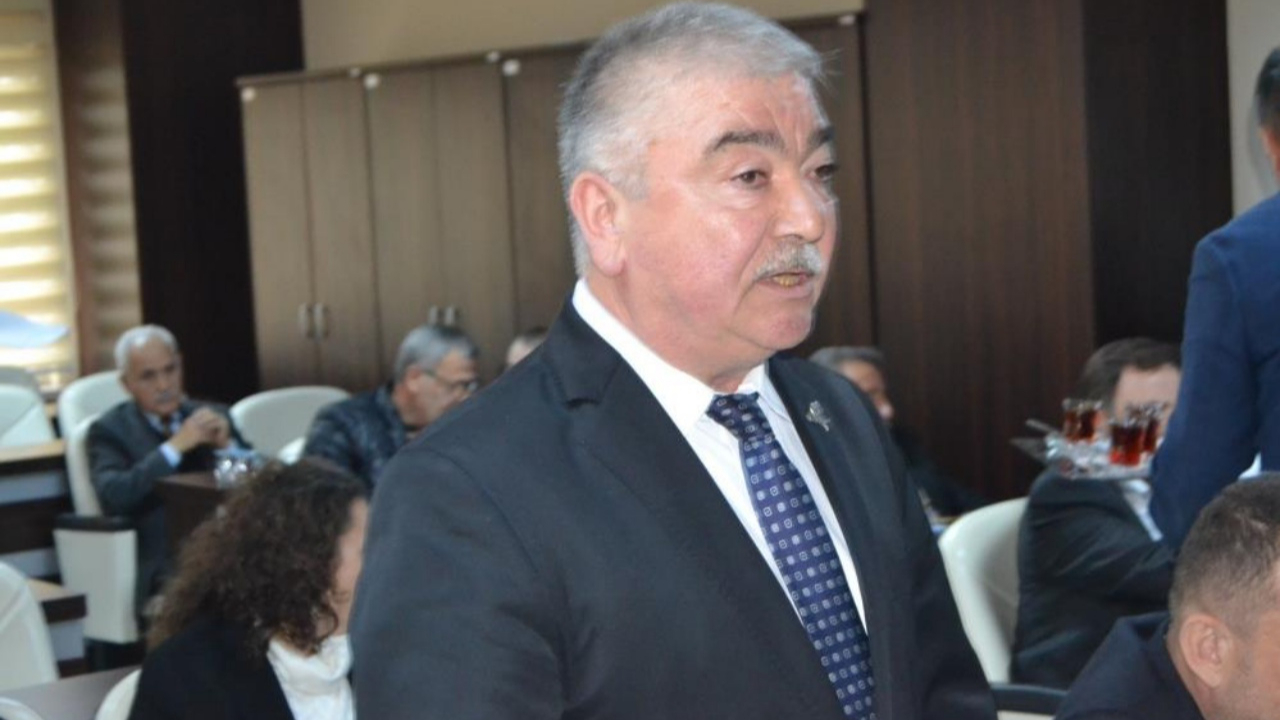 Giresun Belediye Meclisi’nde İBB soruşturması gerginliği
