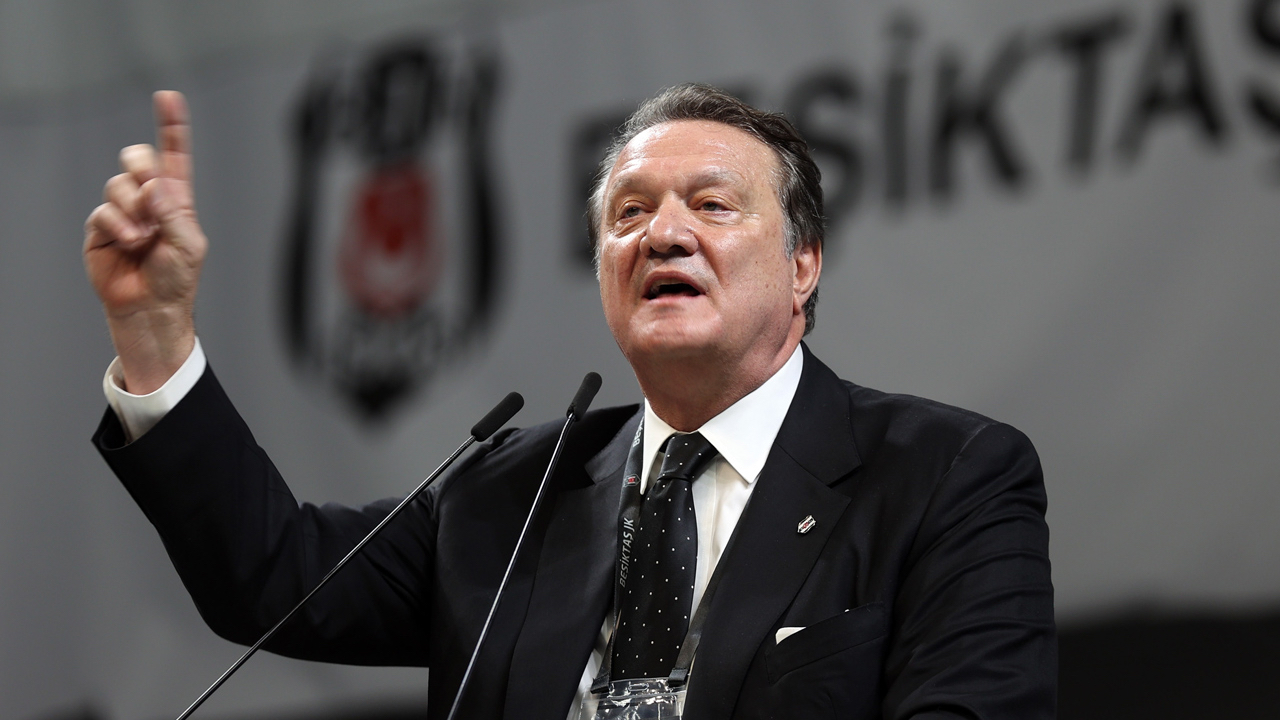 Hasan Arat: "Bana kimse teke tek gelemez! Bana arkadan saldırdılar, kalleşler!"