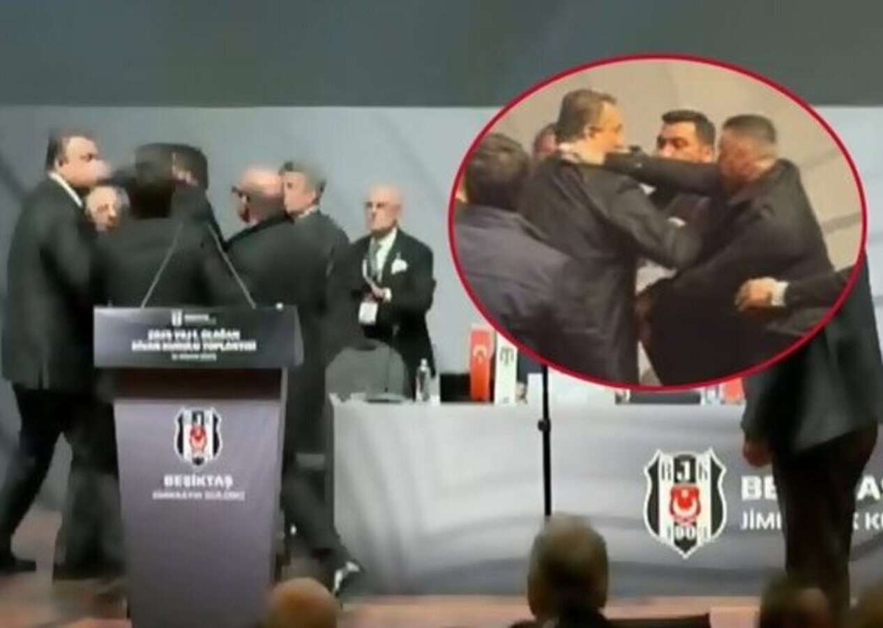 Hasan Arat'a yumruk atmıştı: 'Pişman mısınız?' sorusuna flaş cevap!