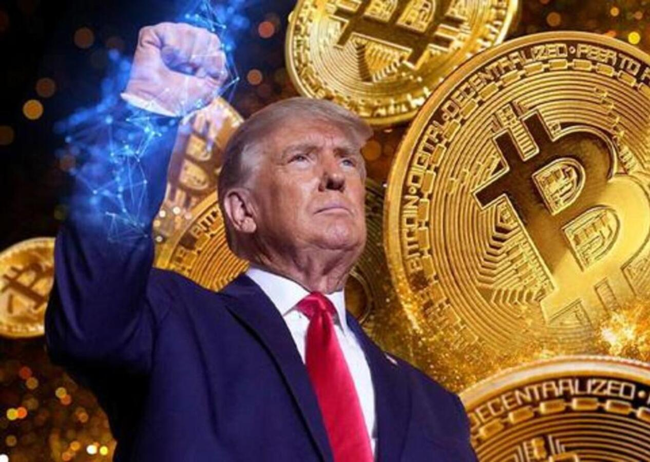 Donald Trump'ın açıklamaları kripto piyasasını uçurdu: İşte Bitcoin'de son durum...