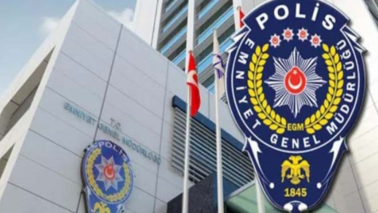 EGM o iddialar hakkında suç duyurusunda bulundu