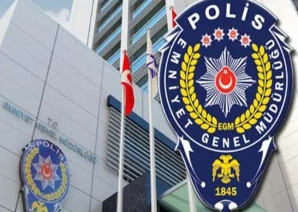EGM o iddialar hakkında suç duyurusunda bulundu