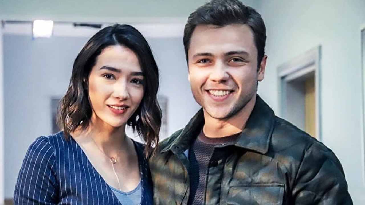 Tolga Sarıtaş haftalar sonra sessizliğini bozdu: 'Teşkilat' paylaşımı dikkat çekti!