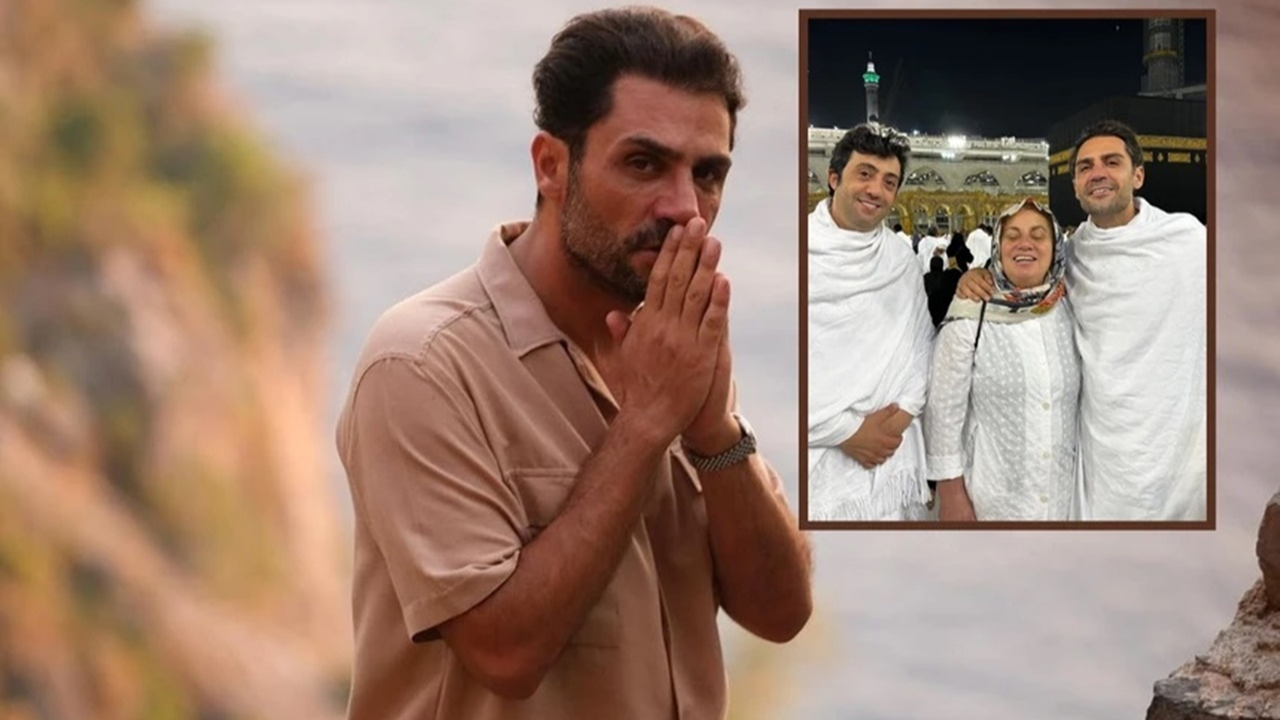 Kardeşi Işık İpek'in vefatından sonra ilk defa sahneye çıktı! Yaşar İpek'in gözyaşları sel oldu, aktı