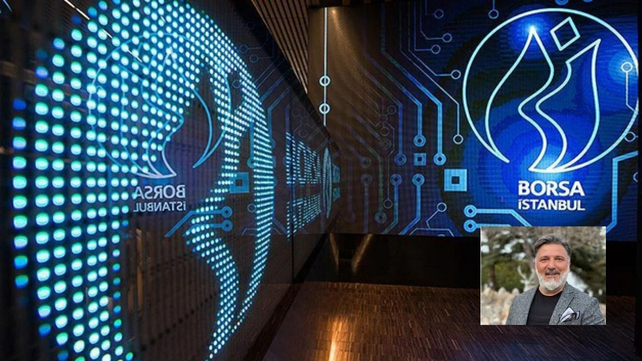 Başrolde Hasan Meşe var! Borsa’da büyük vurgun skandalı! 26 milyon TL’lik manipülasyona 13 yıl hapis