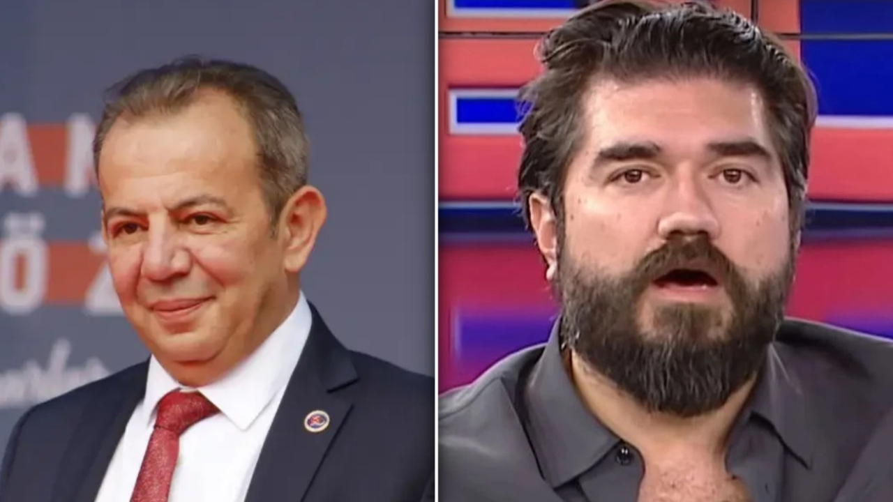 Bolu Belediye Başkanı Tanju Özcan’dan Rasim Ozan Kütahyalı’ya olay yaratan gönderme: Seni barınakta misafir etmek isterim