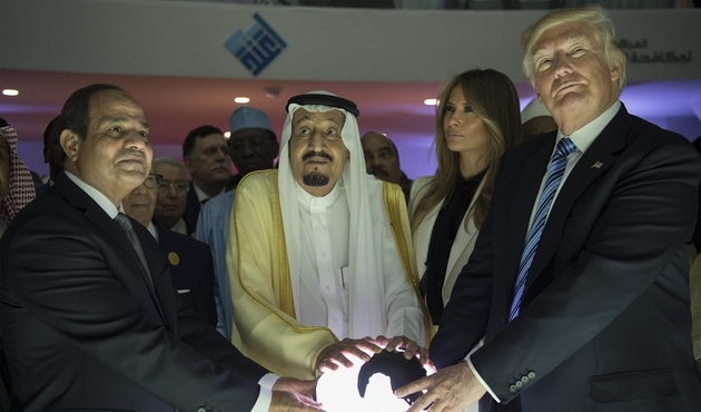 Trump İran stratejisini açıkladı...