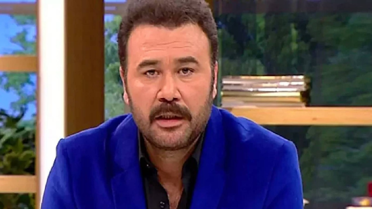İbrahim Tatlıses'in kardeşi Hüseyin Tatlı tutuklandı: Konser sonrası taksiciyle kavga cezaevinde bitti!