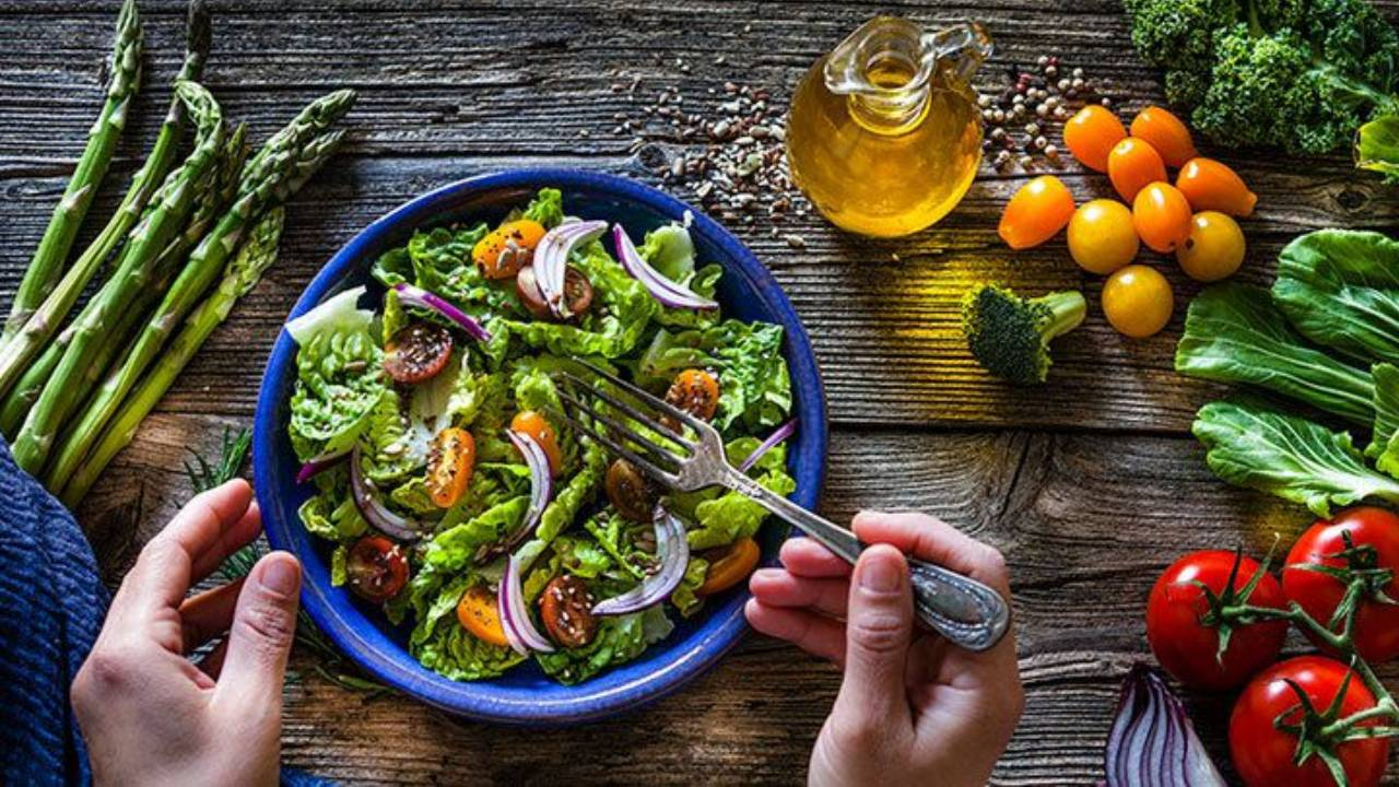 Akdeniz diyeti bağırsak florasının güçlendirerek kanser riskini yüzde 20 azaltıyor