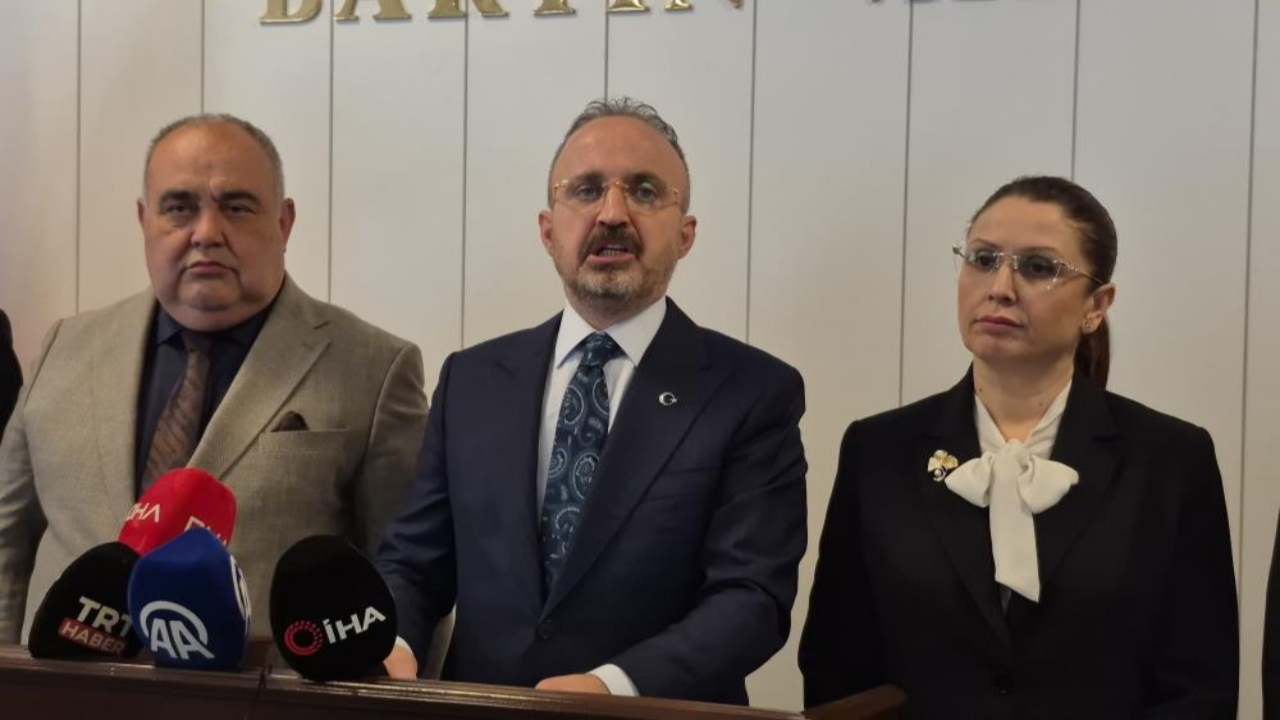 İçişleri Bakan Yardımcısı Turan’dan belediyelere sokak hayvanları uyarısı: Cezai sorumluluk var