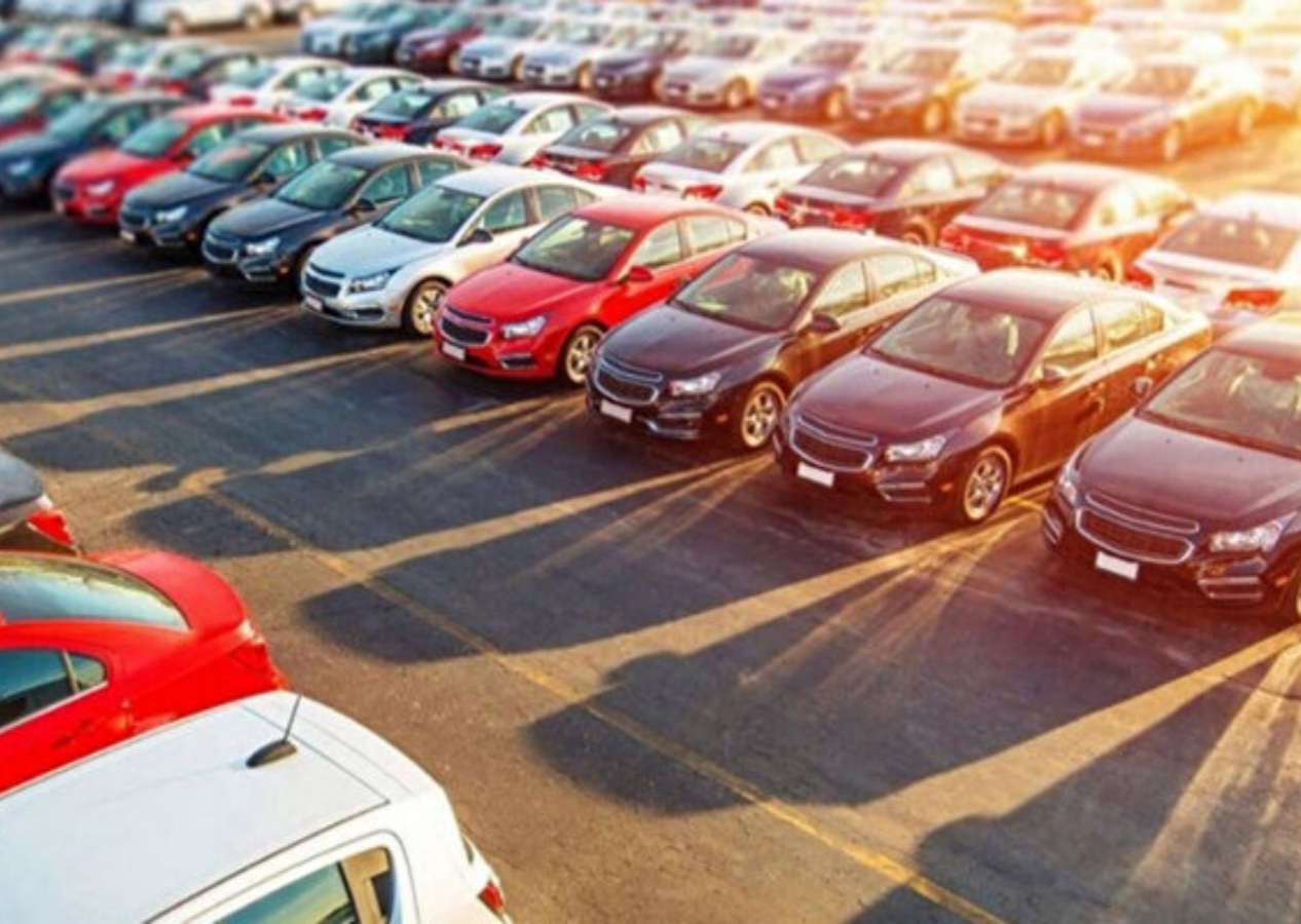 Otomotiv stok eritti: Türk tüketiciler bayilere koştu! Rekabet fiyat avantajı sağlıyor! 14 Nisan Pazartesi gazete manşetleri