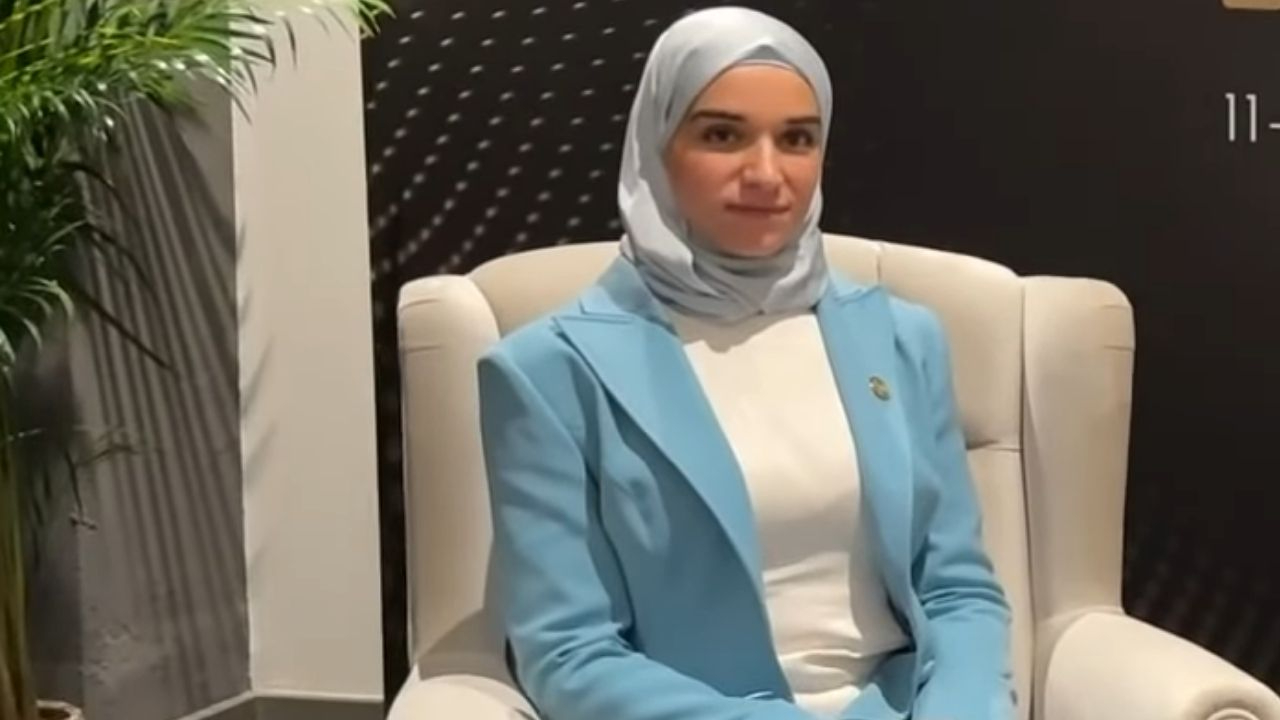 Ahmed Şara eşi Latife Eş-Şara Kimdir? Kaç Yaşında? Nereli?