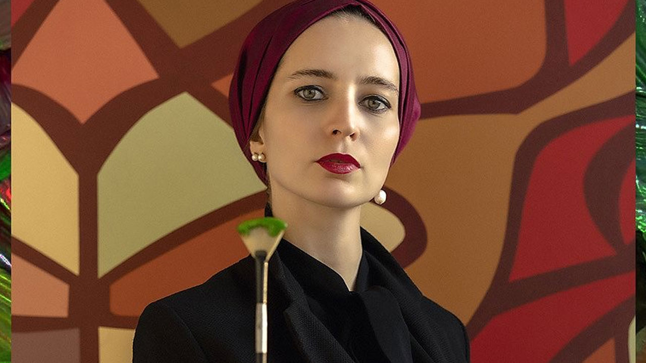Venedik’ten Dubai’ye Sanat Yolculuğu: Zeynep Çilek Çimen’den Dünya Çapında Yankı Uyandıracak Sergi!