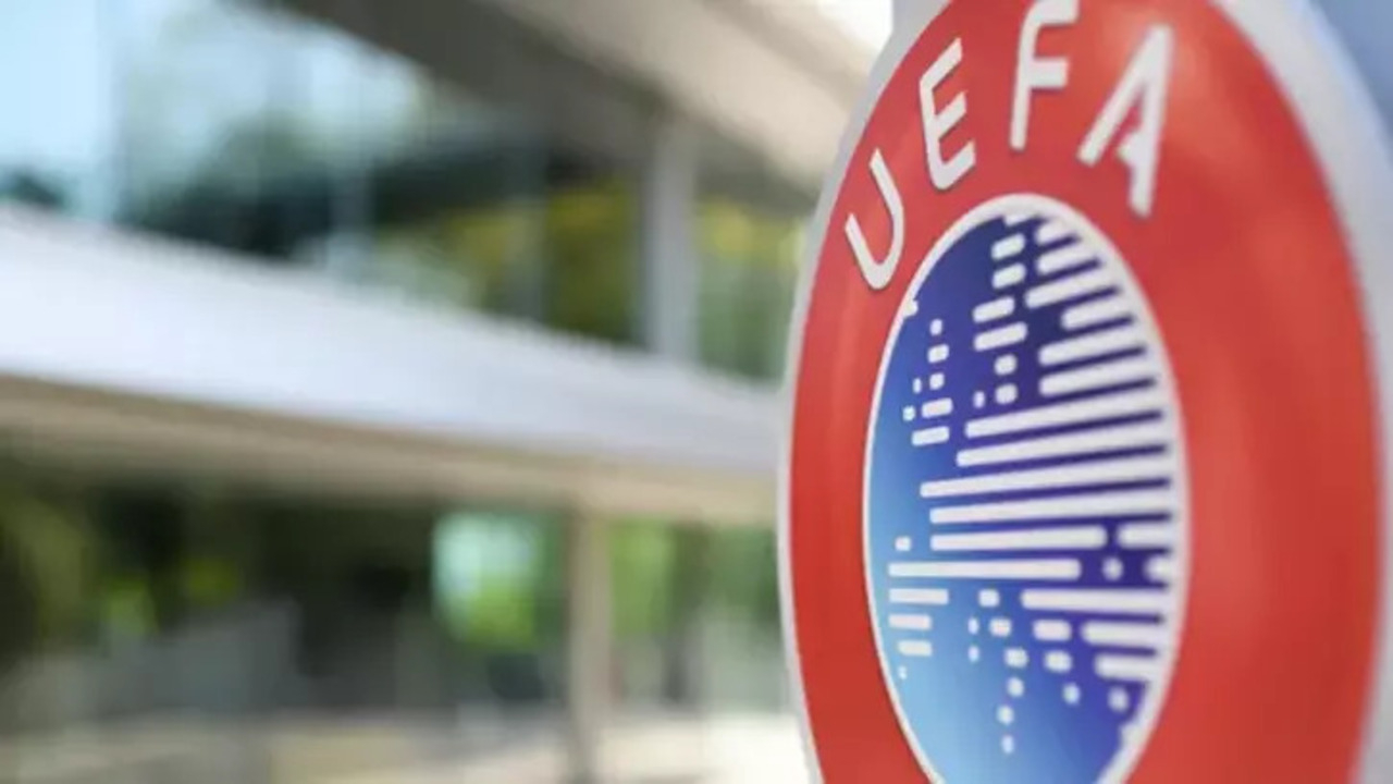 Avrupa futbolunun patronu UEFA, İstanbul'da temsilcilik açıyor