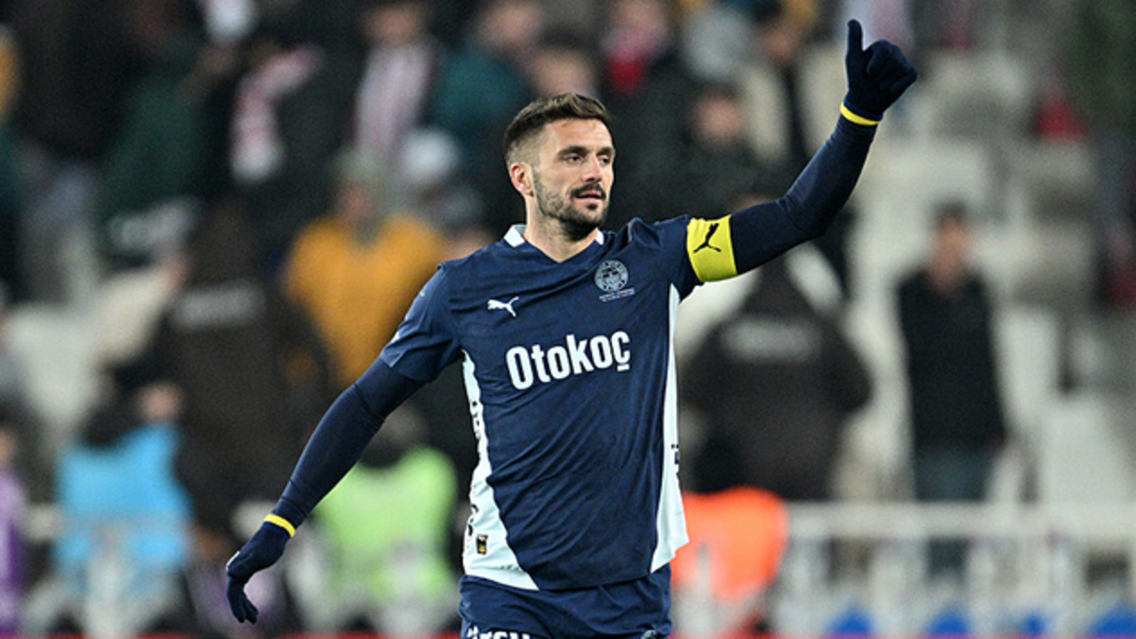 Dusan Tadic'ten şampiyonluk değerlendirmesi: Şampiyon olmak istiyorsanız...