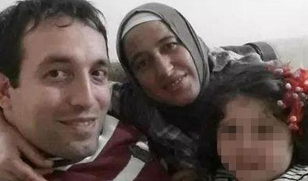 Korkunç cinayeti küçük kız aydınlattı: "Annemi öldürenlerden biri de babam!"