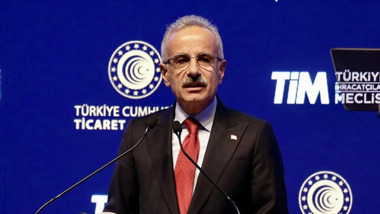Ankara'nın dönüşüm hikayesi! 23 yılda 728 milyar liralık ulaştırma ve haberleşme devrimi yapıldı