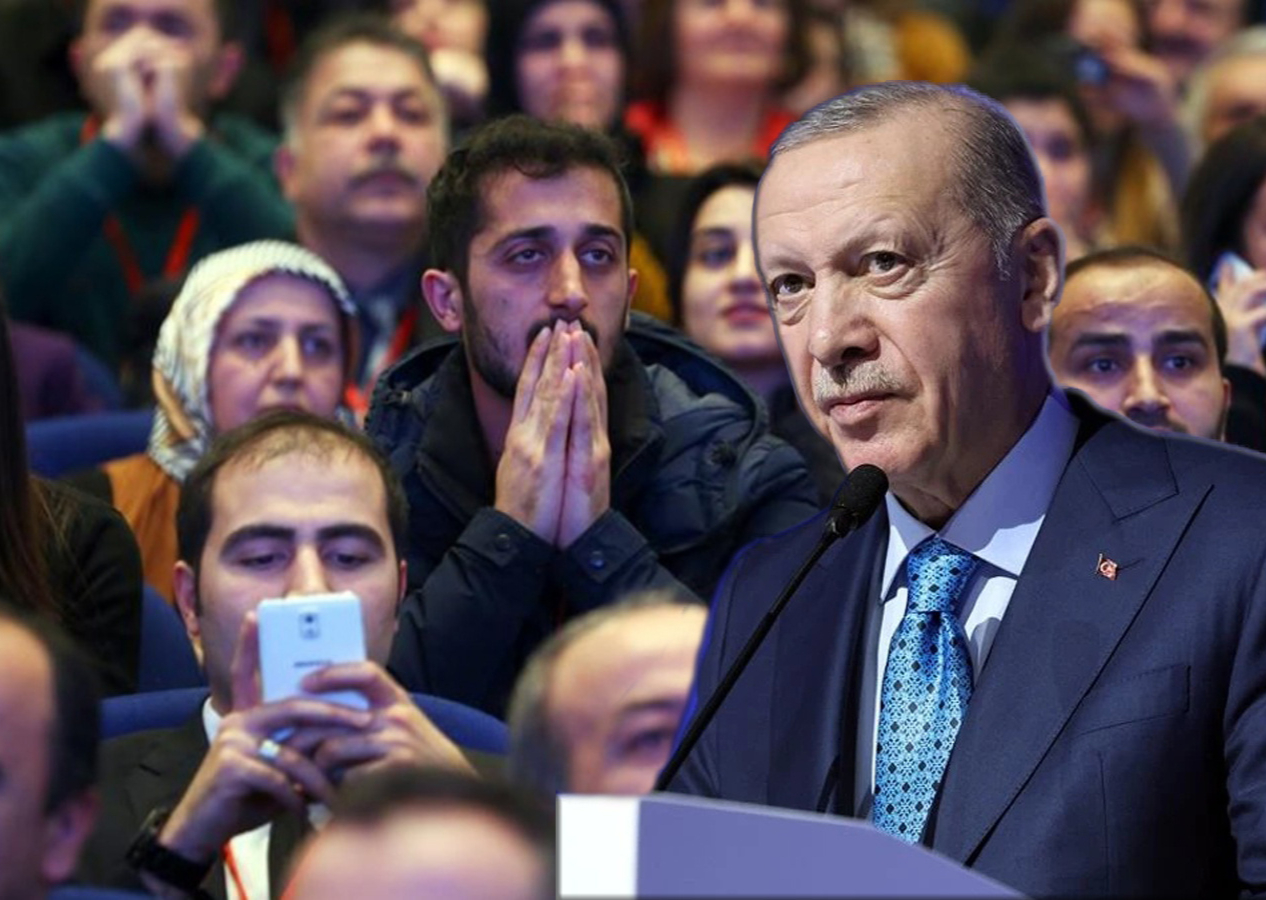 Cumhurbaşkanlığı Kabinesi’nde öğretmen atamaları için kritik gün: 30 bin atama masada!