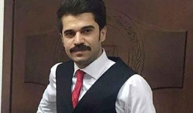 Makamında vurulan savcıya yeni görev!