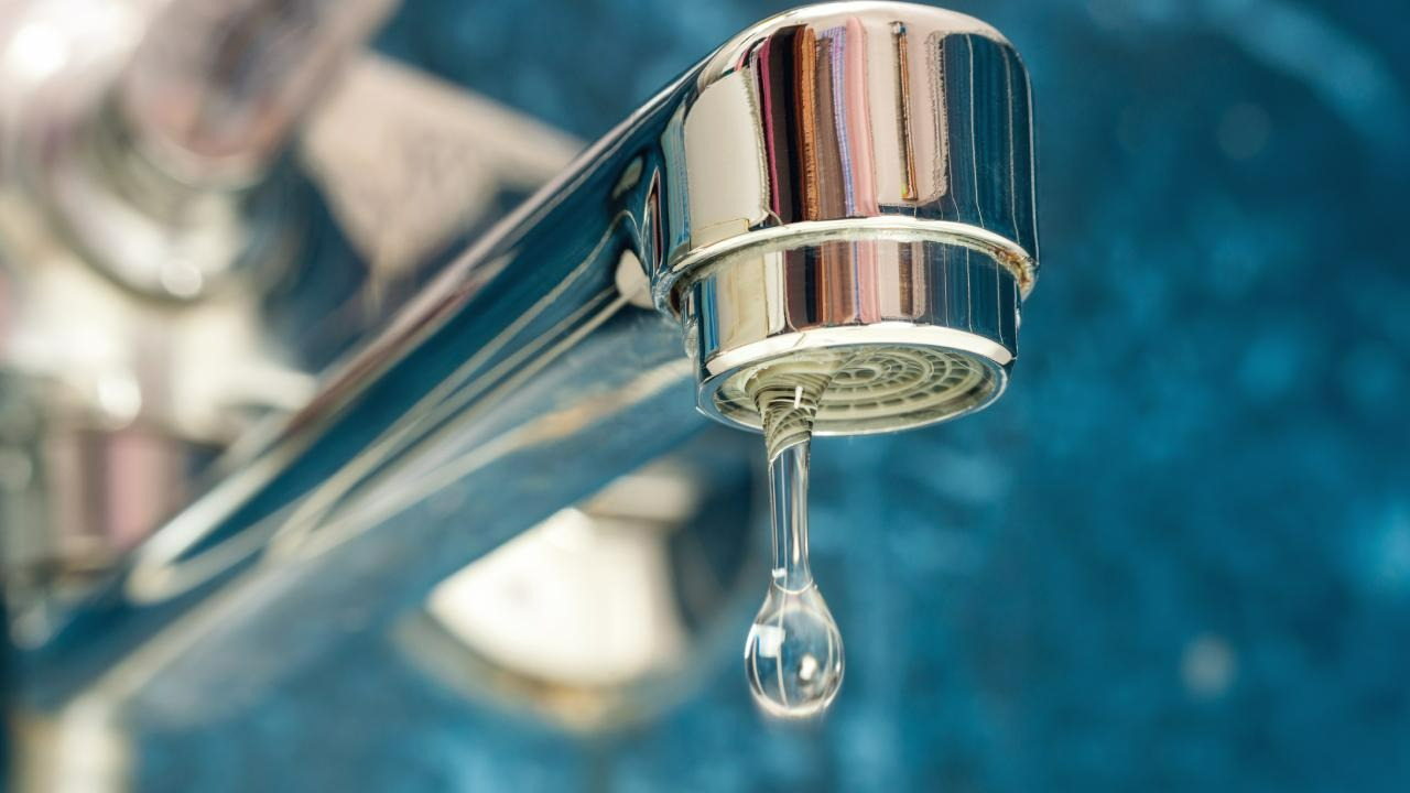 Esenyurt'taki 8 mahallede çarşamba günü 10 saat su kesintisi planlanıyor