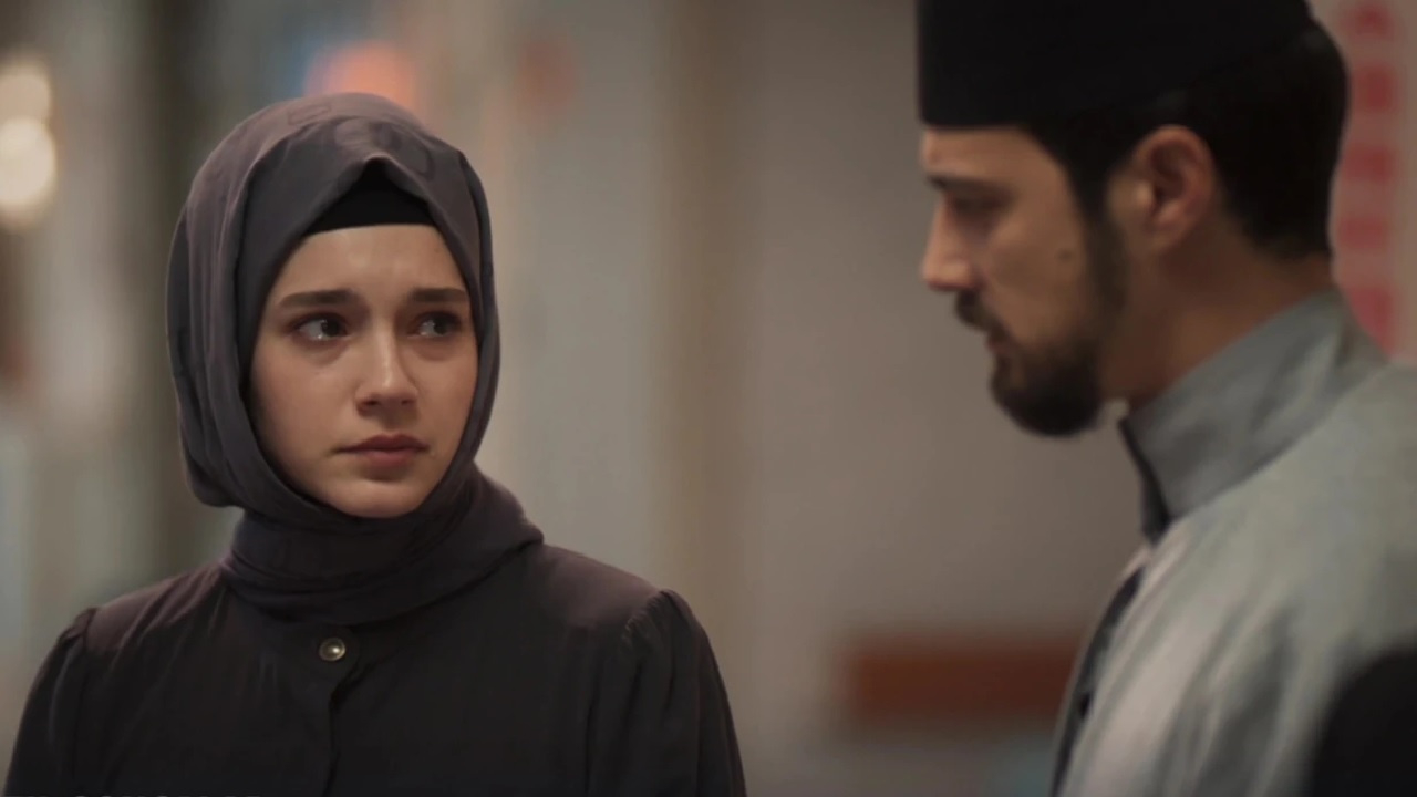 Kızıl Goncalar yeni bölüm fragmanı yayınlandı! Levent'in ölümü Meryem'i yıktı! Kızıl Goncalar finale son 2 bölüm!