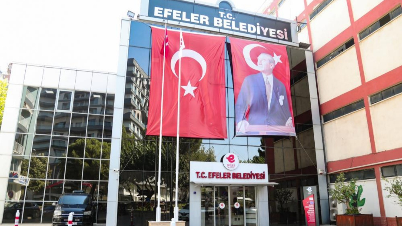 Efeler Belediyesi’nin maaş krizi sürüyor: Nisan’da da ödemeler eksik yapılacak