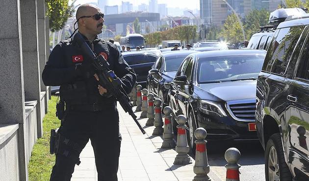 Erdoğan'ın sözünü ikiletmediler! Cumhurbaşkanlığı korumaları Sig Sauer kullanmayı bıraktı...