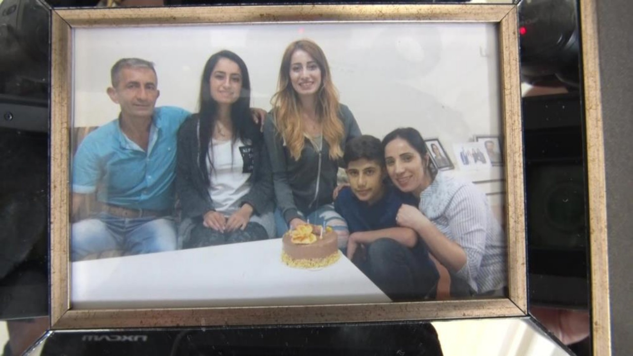 İstanbul Çatalca’da Sinem Çeşim cinayeti: Katil zanlısının kaçış anı kamerada!