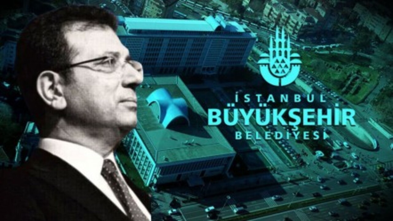 İBB'deki yolsuzlukların araştırılması teklifi CHP oylarıyla reddedildi