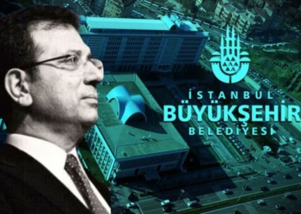 İBB'deki yolsuzlukların araştırılması teklifi CHP oylarıyla reddedildi