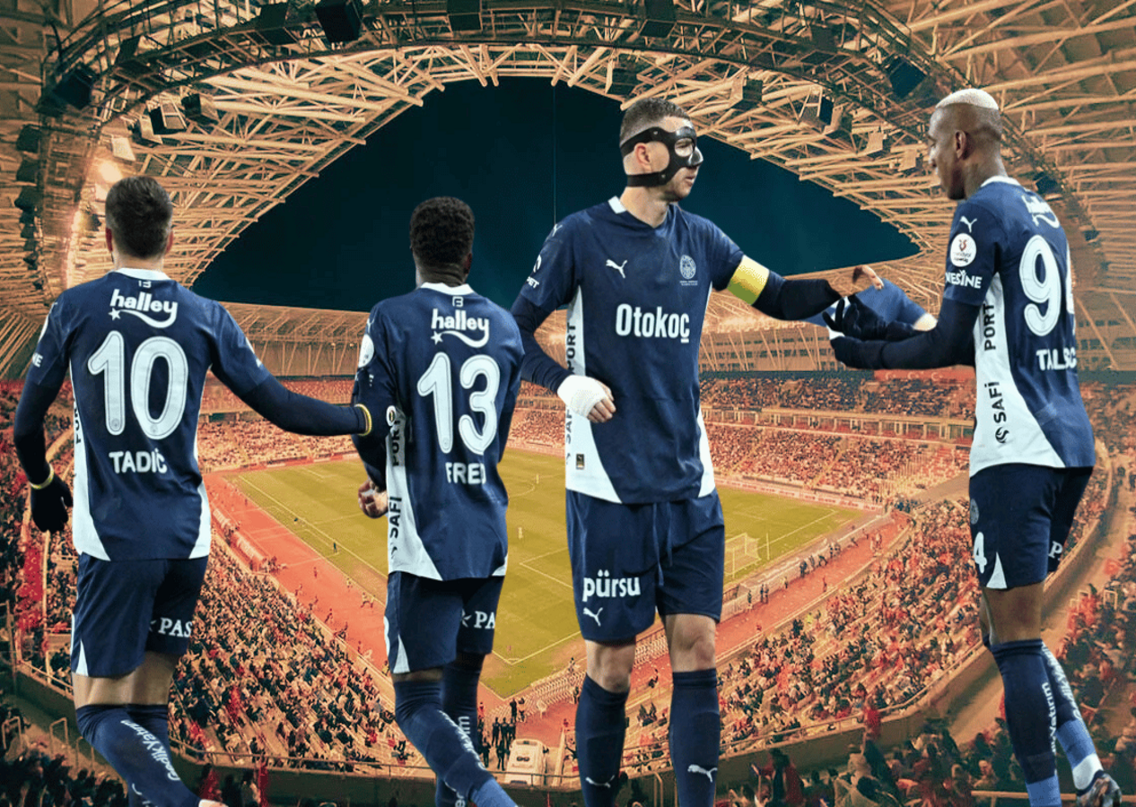 Nihat Kahveci'den Fenerbahçeli yıldıza övgü dolu sözler: Temposu olsa Real'de Barça'daydı!