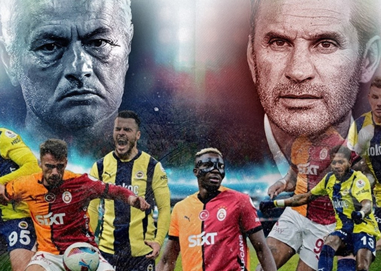 Sivasspor ve Alanyaspor küme düştü, Galatasaray şampiyon! İşte yapay zekanın Süper Lig tahmini