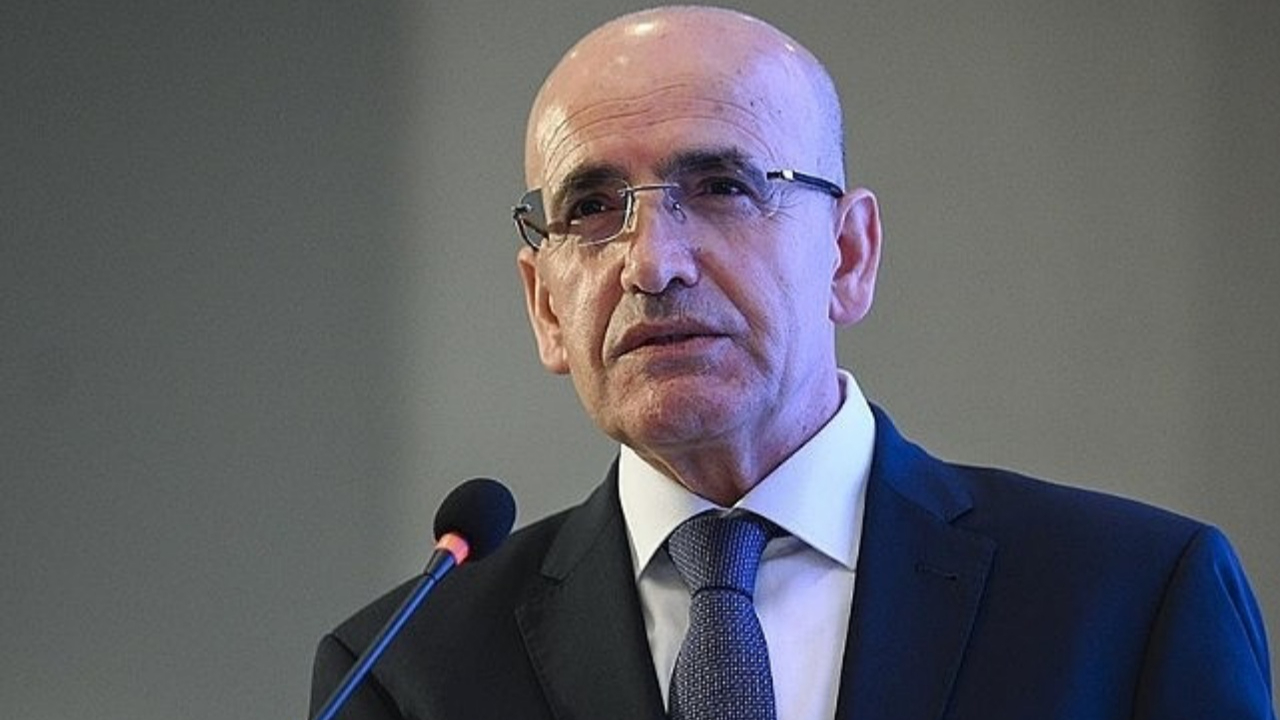 Bakan Şimşek'ten cari denge açıklaması! Hedefin altında kalacağız