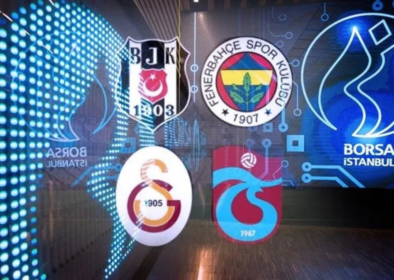 Dört Büyükler'den tarihi zarar: Rakamları görenler gözlerine inanamadı