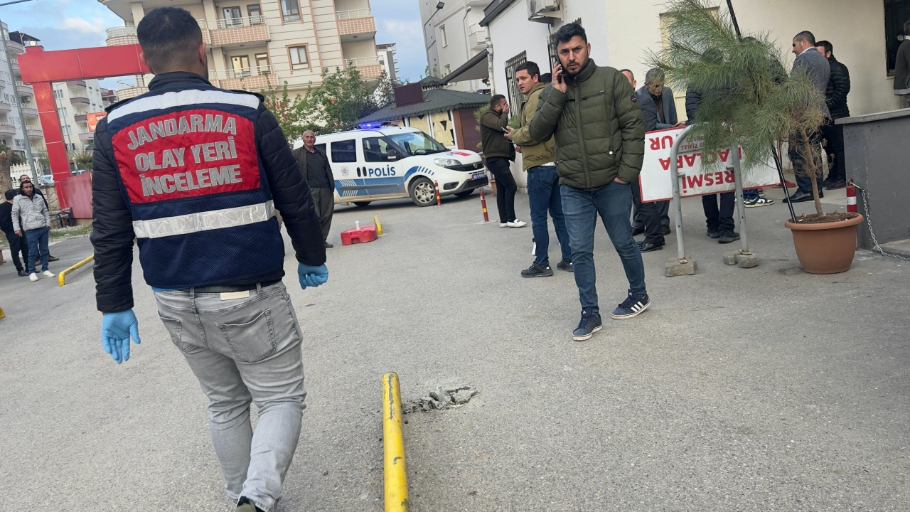 Adıyaman'da iki grup arasında silahlı kavga! 1'i ağır 3 kişi yaralandı