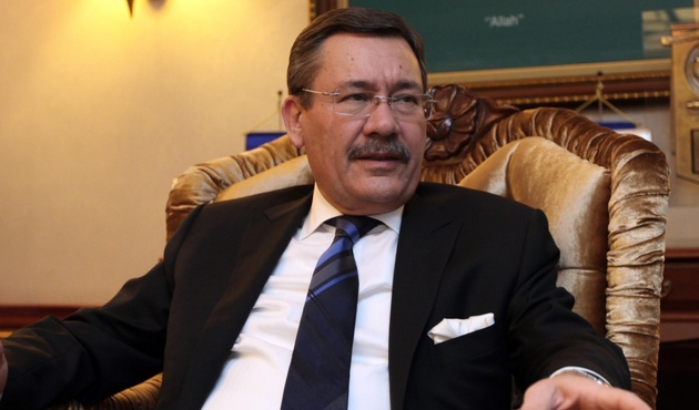 Melih Gökçek, Cumhurbaşkanı'nın son mesajının ardından iki video paylaştı