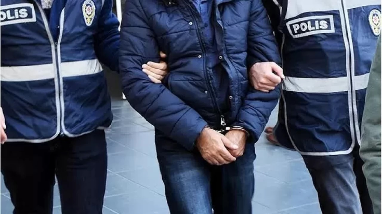 Kayseri'de 15 yıl kesinleşmiş hapis cezası bulunan firari yakalandı